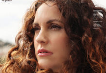 Η Κορίνα Λεγάκη κυκλοφορεί το νέο ολοκληρωμένο της album με τίτλο «Σεκάνς»