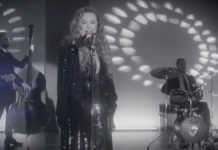 Ελένη Δήμου – “Είναι το κάτι που μένει” (διασκευή)