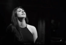 Γεωργία Δρακάκη – “Το πιόνι και η βασίλισσα”