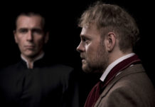 “Δώδεκα”, οι τελευταίες ώρες του Roger Casement, στο Θέατρο Δρόμος…