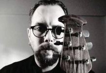 “Φτάνει”, το ντεμπούτο album του Μιχάλη Φαλκώνη…