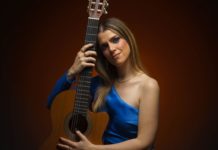 “Mystic emotions”, ένα album με pop και rock διασκευές, από τη Χαριτίνη Πανοπούλου