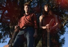 Οι Kadinelia ανεβαίνουν στη σκηνή του Club του Σταυρού του Νότου