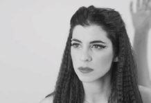 Η Άννα Κατσούλη τραγουδά Τζένη Βάνου στον Πολυχώρο Πόλις