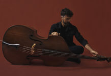 “Tora Collective”, ο νέος δίσκος του Πέτρου Κλαμπάνη φέρνει την παράδοση στο σήμερα…