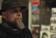 Σταύρος Κυριακάκης – “Ρημαδιό”