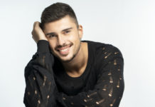 Ακούστε το “Break a broken heart” με τον Andrew Lambrou, με το οποίο θα πάει η Κύπρος στη Eurovision!