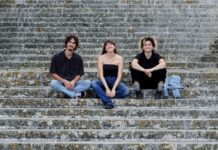 Listen It Speaks – “Eat away”