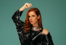 Lou Is – “Σήμερα”