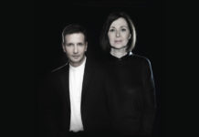 «Τάσος Λειβαδίτης, Ποιητής του ονείρου», μια παράσταση με την Κοραλία Καράντη και τον Δημήτρη Μπάση!