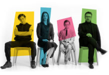 Εσύ, μέχρι πού θα έφτανες για να προστατεύσεις την οικογένειά σου; “Ορφανά” στο Μικρό Γκλόρια…