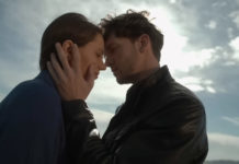 Μανώλης Μητσιάς – “Ό,τι θέλω είναι αυτό” (OST “Μαύρο Ρόδο”)