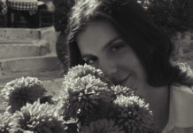 Δανάη Παπαδημητρίου – “Άνοιξης στεφάνι”