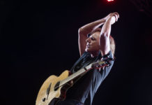 “50 χρόνια Βασίλης Παπακωνσταντίνου”, στο Καλλιμάρμαρο!