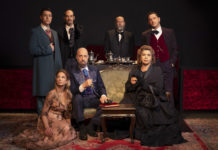 Η “Ραχήλ” του Γρηγορίου Ξενόπουλου, έρχεται να χτυπήσει την ξενοφοβία και τις φυλετικές διακρίσεις, στο Θέατρο Αλκμήνη