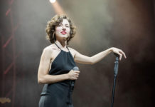 H Σεμέλη για τρεις εμφανίσεις στη Σφίγγα, με αγαπημένους καλεσμένους…