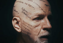 Michail Sicas – “Σημάδια”