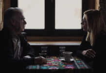 Γεωργία Νταγάκη & Βασίλης Σκουλάς- “Χάραμα”