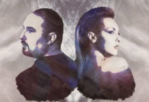 Τζώρτζια Κεφαλά feat Τάσος Σκούρας – “Θα περιμένω”