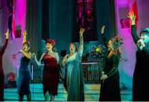 Οι Stringless επιστρέφουν στην Αθήνα, στο Ίλιον plus