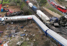 Συναυλία Μνήμης στο Καλλιμάρμαρο, για τα θύματα των Τεμπών…