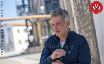 Παντελής Θαλασσινός & Πέτρος Βαγιόπουλος βγαίνουν “ΣΟΥΑΡέ” στη Νέα Φιλαδέλφεια