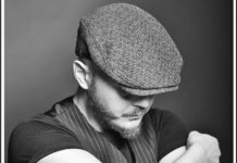 Κωνσταντίνος Θαλασσοχώρης – “Η μοναξιά σκοτώνει”