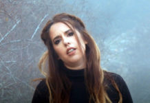 Ελεάννα Βαρελά – “Μέτρα”