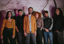 Οι Βερτζί Μαβί επιστρέφουν στη σκηνή του Faust