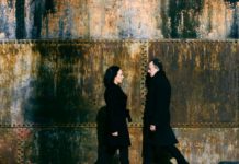 “Viva la Muerte” στο Θέατρο Βαφείο – Λάκης Καραλής