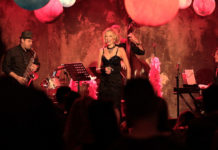 Η Τίνα Αλεξοπούλου ξανά στο Faust…