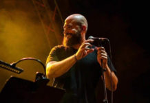 Άγγελος Φάμελος feat. Νίκος & Γιώργος Στρατάκης – “Αλεπού”