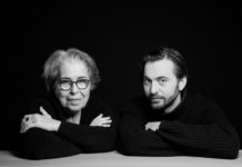 Δήμητρα Γαλάνη & Σεραφείμ Γιαννακόπουλος – “Δον Κιχώτης”