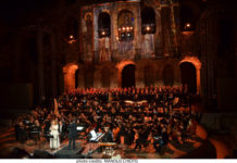 Δείτε ολόκληρη τη μεγαλειώδη συναυλία «Μεγάλες Ώρες», που πραγματοποιήθηκε στο Ηρώδειο