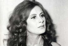 Έφυγε η Ρένα Κουμιώτη…