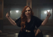 Η Σοφία Κουρτίδου επιστρέφει στις live εμφανίσεις, στον Σταυρό του Νότου!