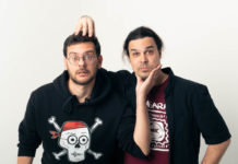 Παντελής Κυραμαργιός και Γιάννης Ταυλάς σε μίνι περιοδεία στην Κεντρική και Βόρεια Ελλάδα!