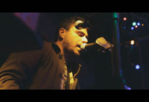 Ο Logout κυκλοφόρησε το video clip για το “Aδιάβροχο”