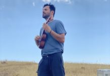 Γιάννης Μαθές & Μάνος Σαγκρής – “Οικόπεδα με θέα”