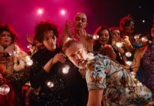 “Μια Νύχτα στην Επίδαυρο” ζωντανεύει σε σκηνοθεσία Νίκου Καραθάνου! Συμμετέχουν και οι Χάρις Αλεξίου και Έλλη Πασπαλά!