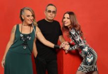 Μπλε & Ευρυδίκη – “Άκου Τη Ζωή”