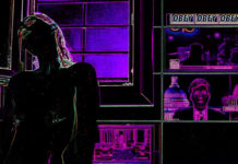 Nto Diesi – “Φτάνει (Ως εδώ)”