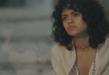 Εύα Παπαδάκη – “Τα μάτια γίναν σύννεφα” (OST Σασμός)