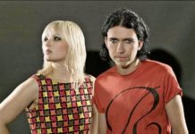 Οι Raveonettes στο Gagarin για μια best of συναυλία!