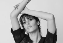 Η Σαλίνα Γαβαλά «σε κόσμους δικούς της και ξένους», στη μπουάτ Απανεμιά