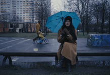 Νέο video clip κυκλοφόρησε η Tango with Lions, για το “Glacial”