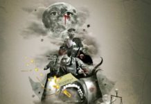 Γιώργος Τσίγκος & Μαύροι Κύκλοι – “Ψέματα”