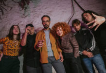 Βερτζί Μαβί – “Κιθαιρώνας”