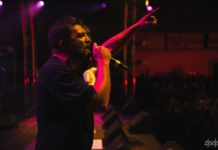 Ο Anser σε μία συναυλία που “θα μείνει για πάντα” στην Τεχνόπολη Δήμου Αθηναίων