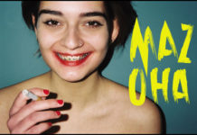 Indie ροκ, πανκ, ποπ και χιπ χοπ τραγούδια στο νέο album του Mazoha!